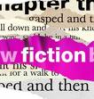 fiction - fiction