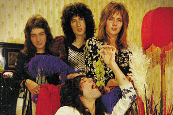 Queen - Queen