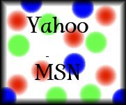 yahoooooooooooo - Yahoo and msn two of the best IM's out there