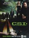 CSI - great!!