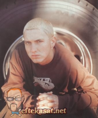 EMINEM - he rox!