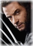 wolverine, logan - the character who ends the trouble in this part by killing jene