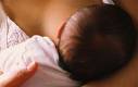 BABY - BABY BREASTFEEDING