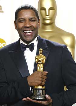 Beautiful boy, actor engaged in the story of the w - I love him so much, very good actor Malcolm X,Fireman,Hurrican Carter, and a lot of film from real stories and tragic destiny of men who suffer in the past and in the story of USA.  A next film will come and it talk about terrorism.A very well actor.What think you about him?