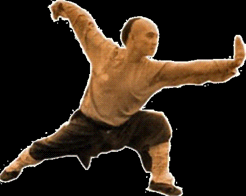 jet li - My hero