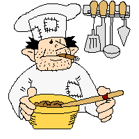 Cook - Cook