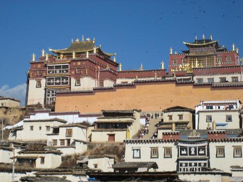 shangri-la - shangri-la