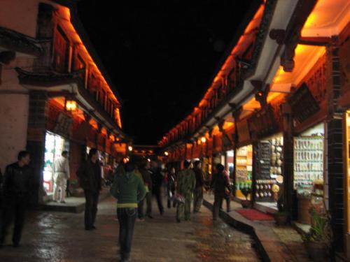 lijiang - lijiang