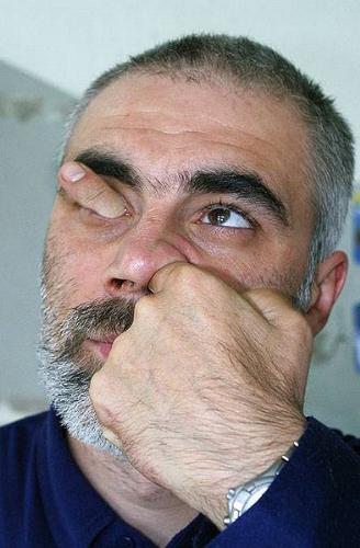 Art - Magic of photoshop