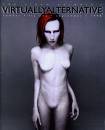 Marylin manson - what a great singer