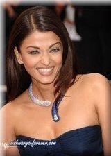 Aish - Bolywood star