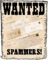 spammer - spammer