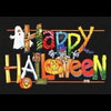 Have a great Halloween! - Happy Halloween!