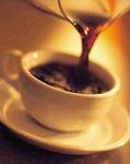 coffee - hot nasty coffee