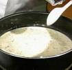 clam chowder - New England Clam Chowder