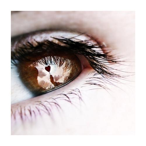 Eye 1 - to be all in a day to see it as inside it.....