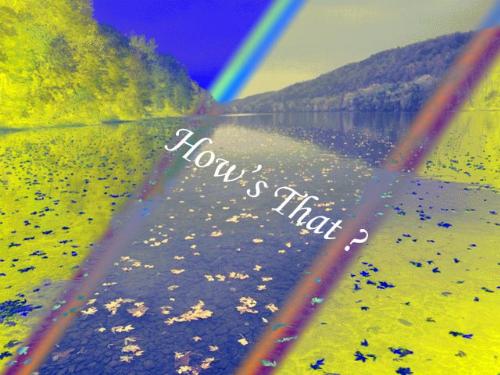 Created By Me (HFA) my nick name - x