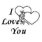 I love You - Photo has been posted with a question To say or not to say - I love You