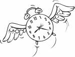 Time Flies - time flies