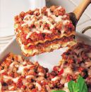 lasagna - lasagna