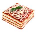 lasagna - lasagna
