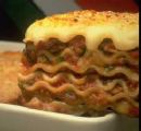 lasagna - lasagna