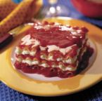 lasagna - lasagna
