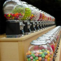 Bubblegum - A Picture Of Bubblegum