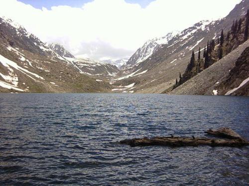 Kandol Lake (Kalam) - u can find here many lake and too beautiful places here, but the Kandol Lake (Kalam),u can reach there in around 3 hours form laddu,trekking gets bit scary at points,dont forget to take guide along from laddu