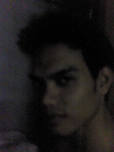 =) hi! - hi!