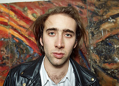 nicholas cage - nicholas cage