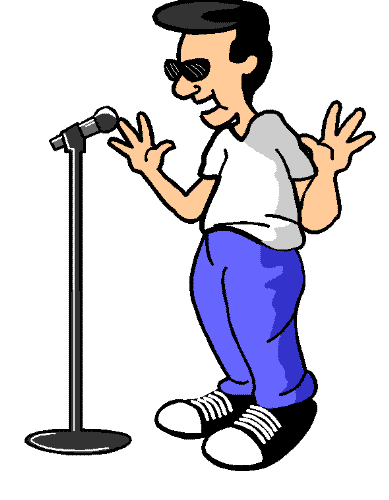 Standup Comedy - Standup Comedy