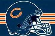 chicago bears - go bears!