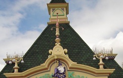 Enchanted Kingdow Philippines3 - Enchanted Kingdow Philippines3