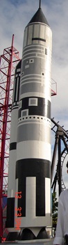 Space shuttle - Space Shuttle