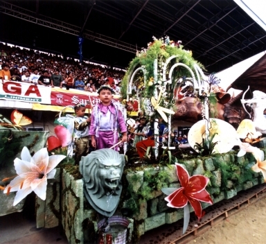 Sinulog Festival - Sinlulog Festival