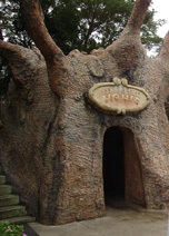 Tree haus - Tree haus
