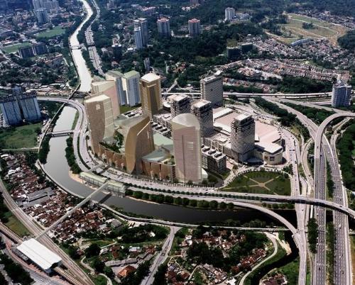 midvalley - midvalley