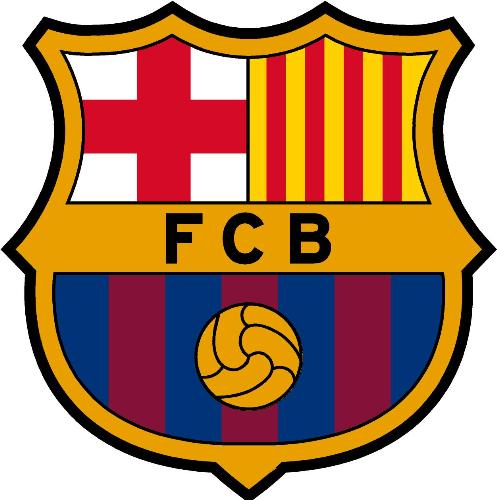 Barcelon - Barca VS. Real