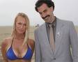 My name is Borat.Very nice - borat