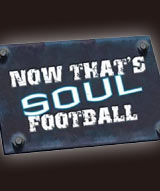 Philadelphia Soul's Slogan - Philadelphia Soul's Slogan.