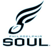 Philadelphia Soul's logo - Philadelphia Soul's logo.