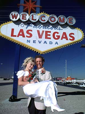 Vegas wedding - vegas wedding