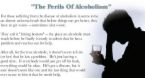 Im an alcoholic - Alcoholic