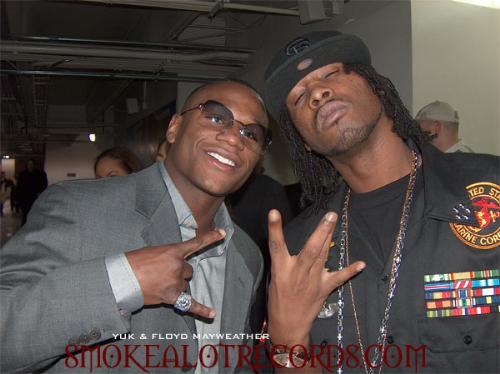 Yukmouth - Yuk is easily the best rapper from the bay hands down