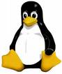 linux - Linux common logo