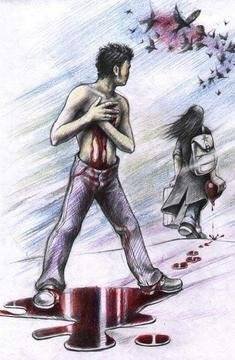 stole my heart - love this picture