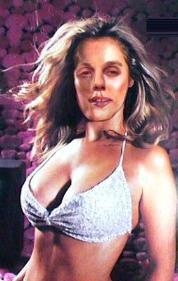 Photo,editing - What if i was born a female what would i look like
