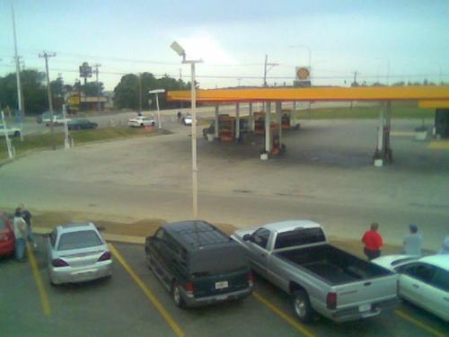 bomb threat 7/13/06 - the pic was taken 1996