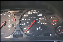 Speedometr - This is speedometr